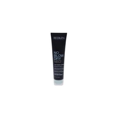2 Pack - Redken No Blow Dry Just Right Cream, Medium Hair 5 oz