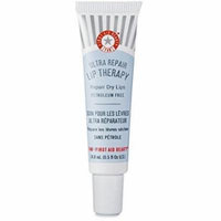 3 Pack - First Aid Beauty Ultra Repair Lip Therapy 0.5 oz