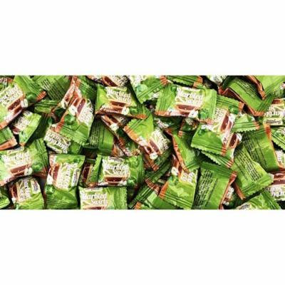 SweetVille Marble Swirls Hard Candy, Apple and Caramel (Pack of 2 Pounds)