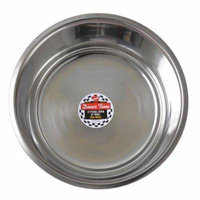 Spot Stainless Steel Pet Bowl 320 oz (14-1/2