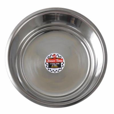 Spot Stainless Steel Pet Bowl 320 oz (14-1/2