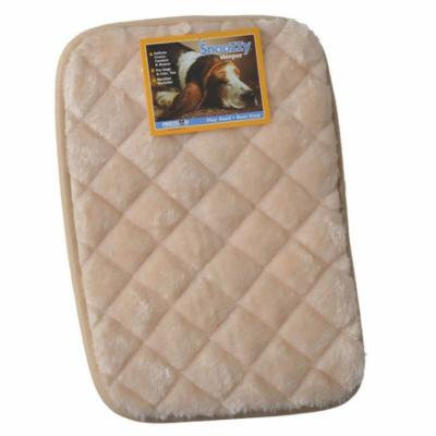 Precision Pet SnooZZy Sleeper - Tan Mini 1000 (18