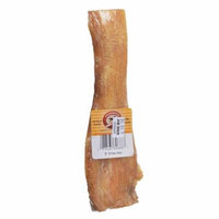 Smokehouse Treats Prime Slice 8 Long (1 Pack) - Pack of 3