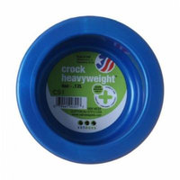 Van Ness Crock Heavyweight Dish Mini - 3-5/8 Diameter (4 oz) - Pack of 12