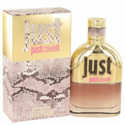 Just Cavalli New By Roberto Cavalli 2.5 oz Eau De Toilette Spray for Women