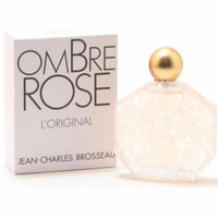 6 Pack - Jean-Charles Brosseau Ombre Rose Eau De Toilette Spray for Women 3.4 oz
