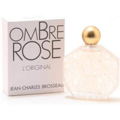 6 Pack - Jean-Charles Brosseau Ombre Rose Eau De Toilette Spray for Women 3.4 oz