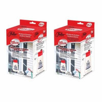 Full Crystal Window and Outdoor Surface Cleaner by Fuller Brush, As Seen on TV 2 Pack