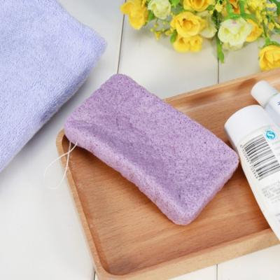 Tbest Konjac Body Wash Sponge Organic Gentle Soft Bath Body Washing Puff Skin Care Tools, Natural Konjac Sponge, Personal Care Product