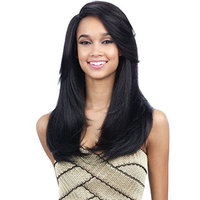 FreeTress Equal Synthetic Hair Wig Extreme Side Part Ursula