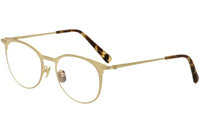 Eyeglasses Brioni BR 0012 O- 003 GOLD /