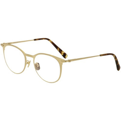 Eyeglasses Brioni BR 0012 O- 003 GOLD /