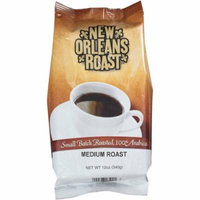 New Orleans Roast Medium Roast Ground Coffee, 12 oz