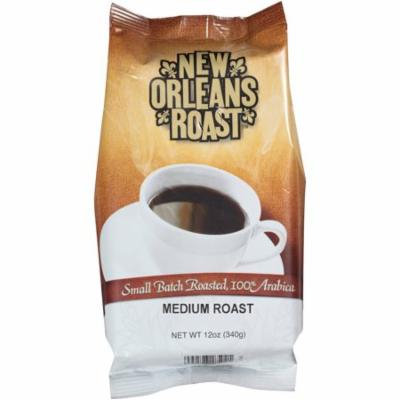 New Orleans Roast Medium Roast Ground Coffee, 12 oz