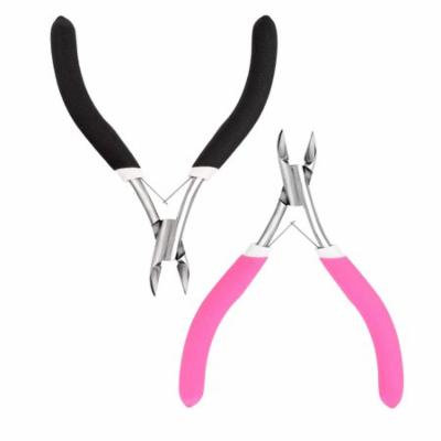 Professional Stainless Steel Nail Cuticle Nipper Clipper Dead Skin Scissor Nail Manicure Tool, Dead Skin Scissor, Manicure Tool