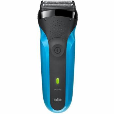 3 Pack - Braun Series 3 Wet & Dry Electric Shaver 1 ea