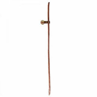 Pork Chomps Crunchy Stick - Bacon Jumbo - (35
