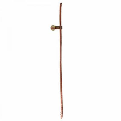 Pork Chomps Crunchy Stick - Bacon Jumbo - (35