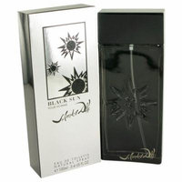 Black Sun FOR MEN by Salvador Dali - 3.4 oz EDT Spray