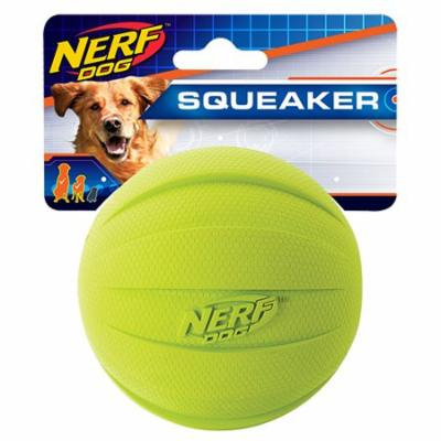 Nerf™ Dog Large Squeaker Ball