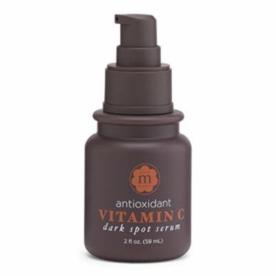 Mirth Beauty Vitamin C Dark Spot Serum for age spots, sun spots, uneven skin tone, and skin discoloration. Large 2oz bottle.