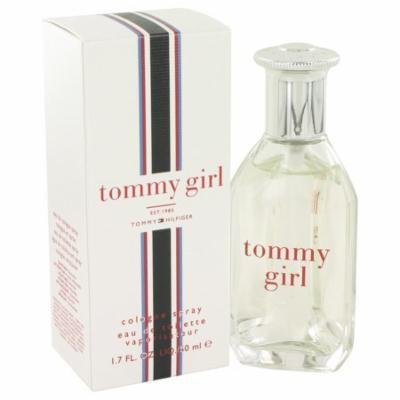 TOMMY GIRL by Tommy Hilfiger - Cologne Spray / Eau De Toilette Spray 1.7 oz