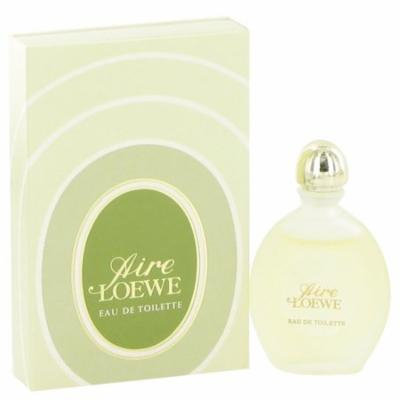 Loewe Aire (loewe) Mini EDT 0.17 oz for Men
