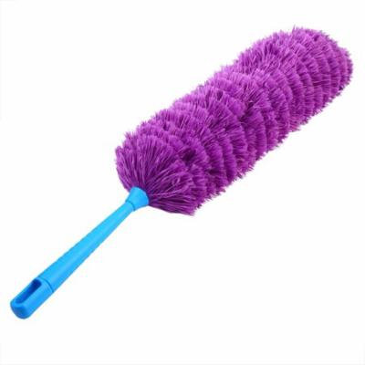 EECOO 1 pcs Washable Anti Static Soft Microfiber Clean Duster Home Furniture Car Cleaning Tool Duster Cleaning Tool Microfiber Cleaning Duster