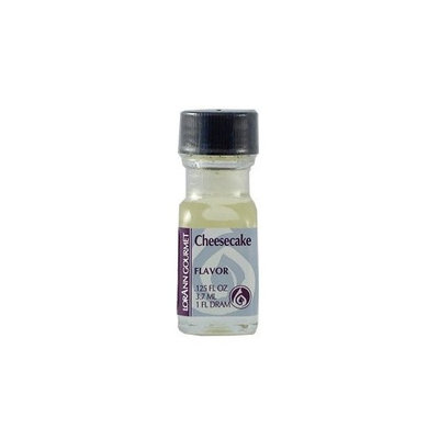LorAnn Oils Cheesecake Flavoring, 2 drams