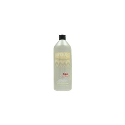 3 Pack - Redken Frizz Dismiss Conditioner 33.8 oz