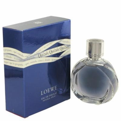 Loewe Quizas by Loewe Eau De Parfum Spray 1.7 oz / 50 ml for Women