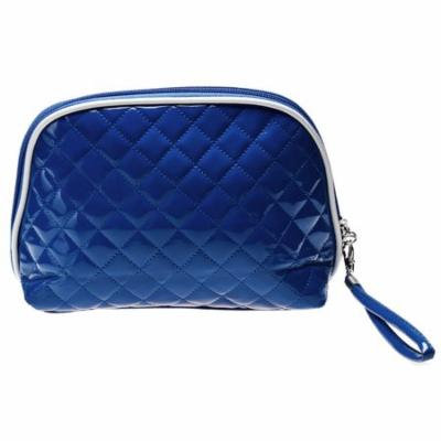 Mosunx Leather Dumplings Cosmetic Bag BU