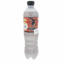 Raptor Energy Drink 21.1oz - Bebida Energizante (Pack of 6)