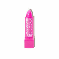 (3 Pack) L.A. COLORS Moisture Rich Lip Color - Pink Parfait