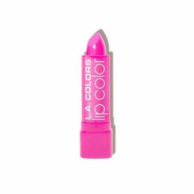(3 Pack) L.A. COLORS Moisture Rich Lip Color - Pink Parfait