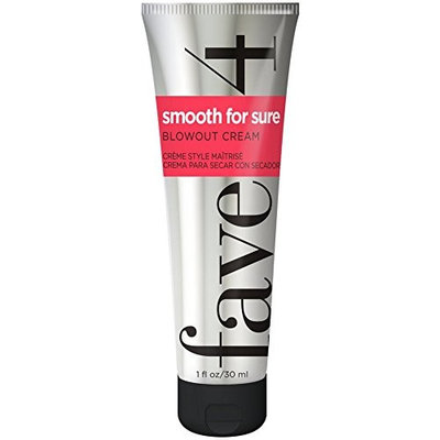 fave4 Mini Smooth for Sure Smoothing Cream 1 oz