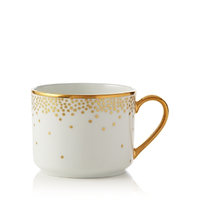 Kelly Wearstler Trousdale Gold Teacup