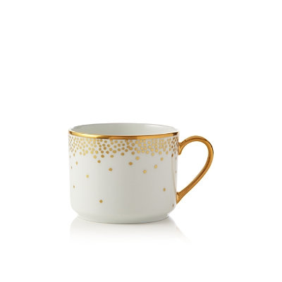 Kelly Wearstler Trousdale Gold Teacup