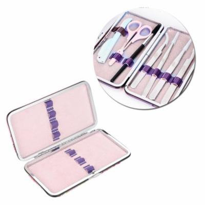 1pcs Makeup Tools Bag for Eyelash Extension Tweezers Storage Box case Beauty Tools