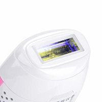 Tbest Permanent Hair Remover Device,Hair Removal Machine,Permanent Painless Hair Removal Depilator With IPL Hair Removal System US Plug