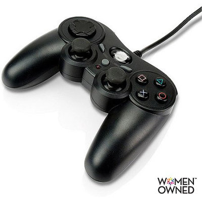 Pdp PS2 Corded Controller