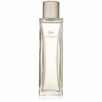3 Pack - Lacoste Pour Femme Eau de Parfum Spray for Women 3 oz