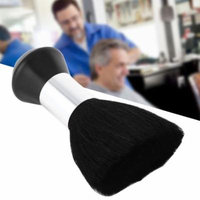 hair brush Styling Tools Hair Clean Hairbrush Barber hairbrush,Professional Soft Black Neck Face Duster Brushes Barber Hair Clean Hairbrush Styling Tools