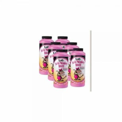 Monkey Butt Products - Lady Monkey Butt 6 pack - Say Good-bye to Chafed Thighs!