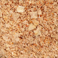 The Spice Lab No. 95 - Cyprus Chili Pepper Salt - Flake - Gluten-Free Non-GMO All Natural Premium Gourmet Salt - 1 lb Resealable Bag