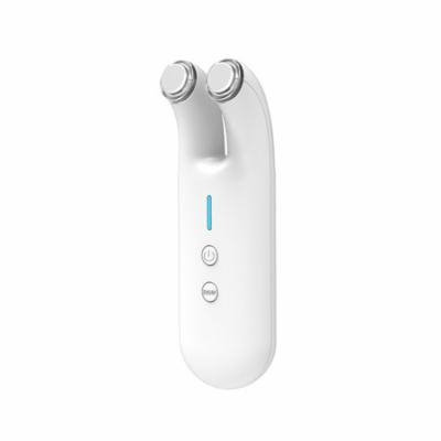 USB Portable EMS Face Lifting & Tighten Radio Frequency Beauty Massager Instrument