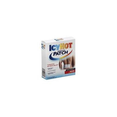 Icy Hot Medicated Patches5.0 ea (pack of 6)