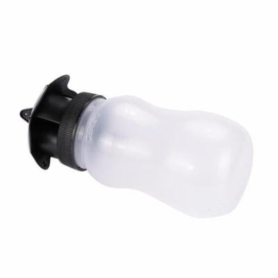 Lemonbest Fly Trap Killer Insect Trap Fruit Fly Trap Fly Catcher White Plastic Outdoor Flies Garden Insect