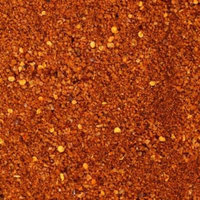 The Spice Lab No. 235 - Smoked Chipotle Salt - Gluten-Free Non-GMO All Natural Premium Gourmet Salt - 4 oz Resealable Bag