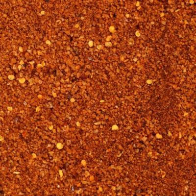 The Spice Lab No. 235 - Smoked Chipotle Salt - Gluten-Free Non-GMO All Natural Premium Gourmet Salt - 4 oz Resealable Bag